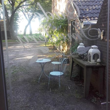 De Oude Smederij Acomodação com café da manhã Noord-Sleen Exterior foto